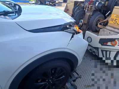 2022 Chevrolet Volt VIN: