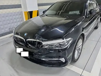 2020 BMW 520 WBAJF5102LCE37774 VIN:WBAJF5102LCE37774