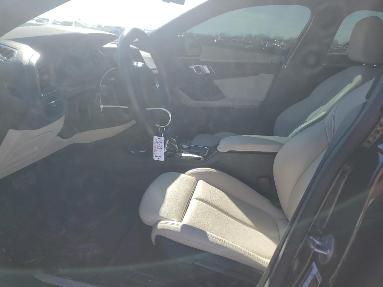 2022 BMW 228XI  VIN:WBA73AK07N7K51733