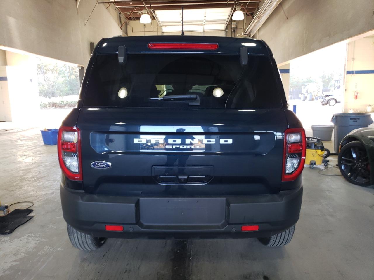 2023 FORD BRONCO SPORT OUTER BANKS VIN:3FMCR9C63PRD84773