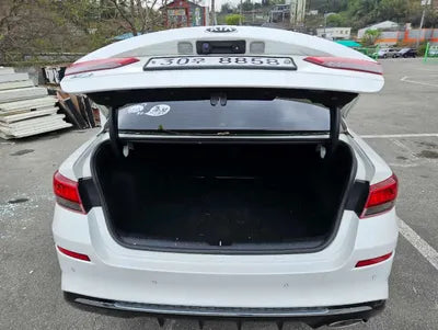 2019 Kia K5 KNAGU411BKA299609 VIN:KNAGU411BKA299609