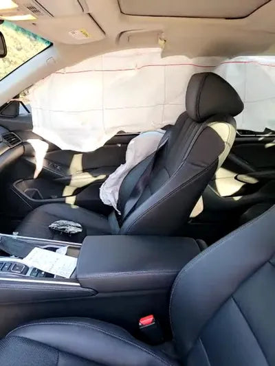 2018 Honda Accord 1HGCV3690JA511897 VIN:1HGCV3690JA511897