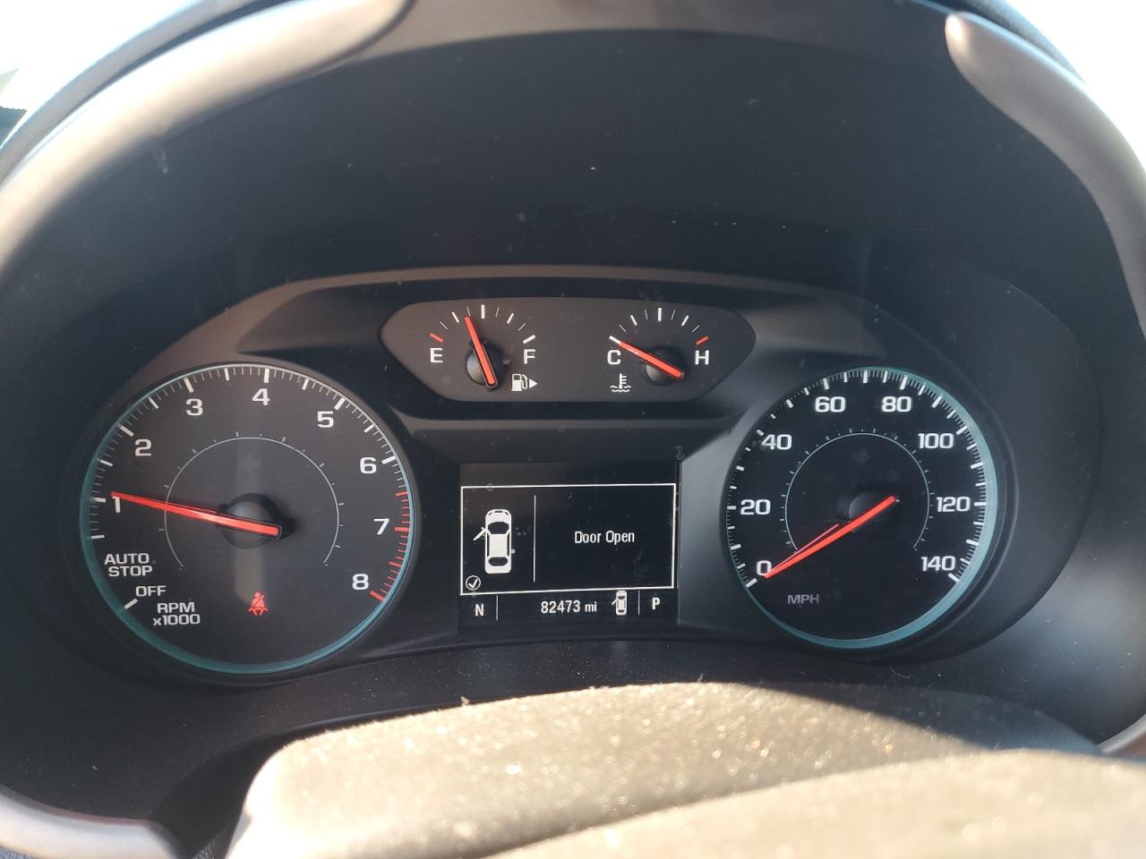 2022 CHEVROLET MALIBU LT VIN:1G1ZD5STXNF133538