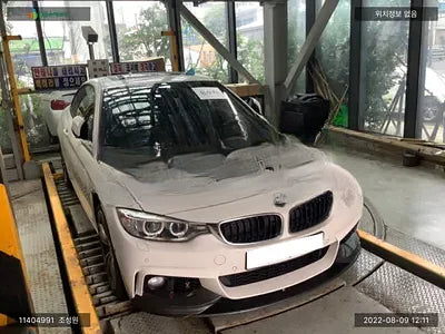 2015 BMW 428 WBA3N7108FF785778 VIN:WBA3N7108FF785778