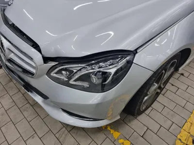 2016 Mercedes-Benz E 250 WDDHF9HB2GB287776 VIN:WDDHF9HB2GB287776