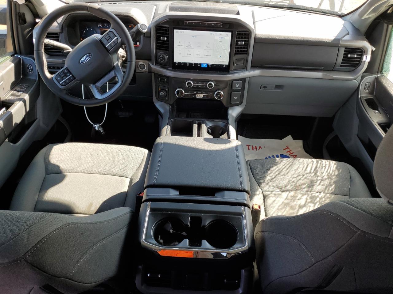 2024 FORD F150 XLT VIN:1FTFW3LD2RFB08929