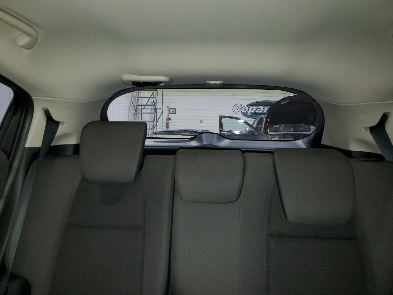 2022 HONDA HR-V LX VIN:3CZRU6H33NM747572