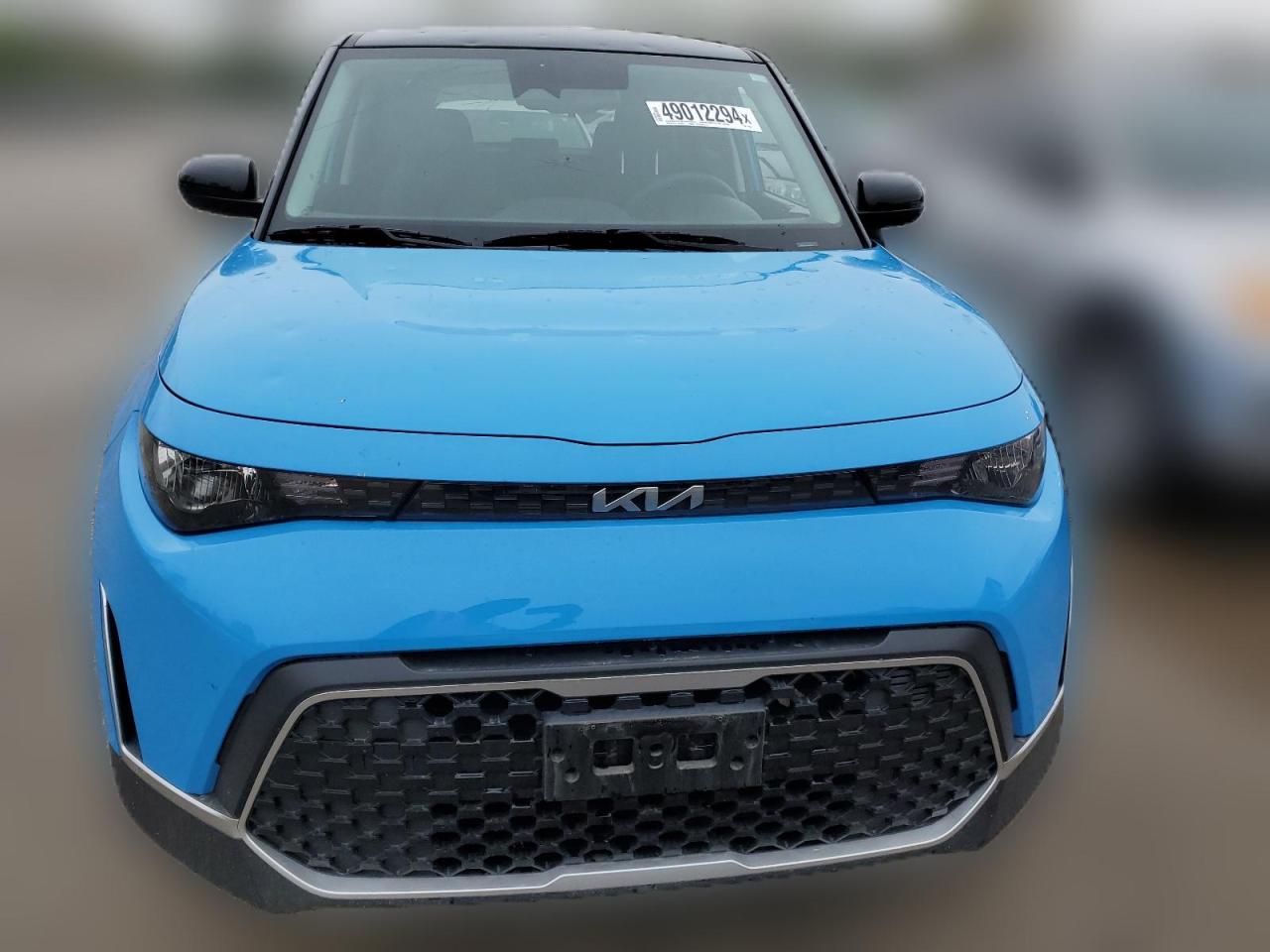 2023 KIA SOUL LX VIN:KNDJ23AU4P7193823