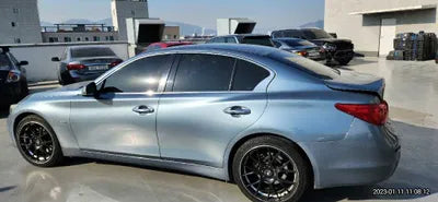 2016 Infiniti Q50 JNKDV71E5GM552228 VIN:JNKDV71E5GM552228