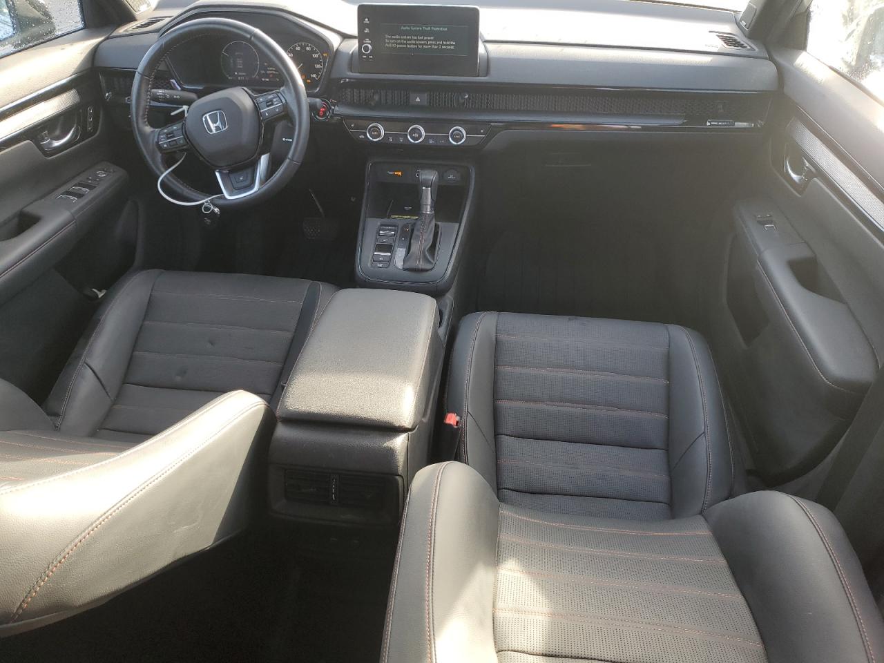 2023 HONDA CR-V SPORT TOURING VIN:2HKRS6H90PH800608