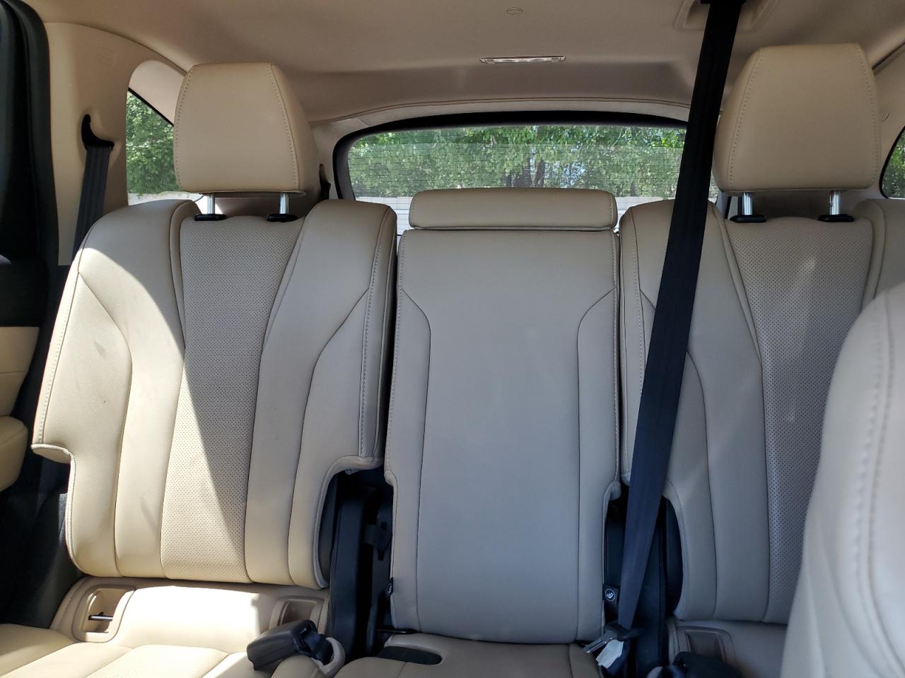 2022 ACURA MDX TECHNOLOGY VIN:5J8YD9H44NL001310