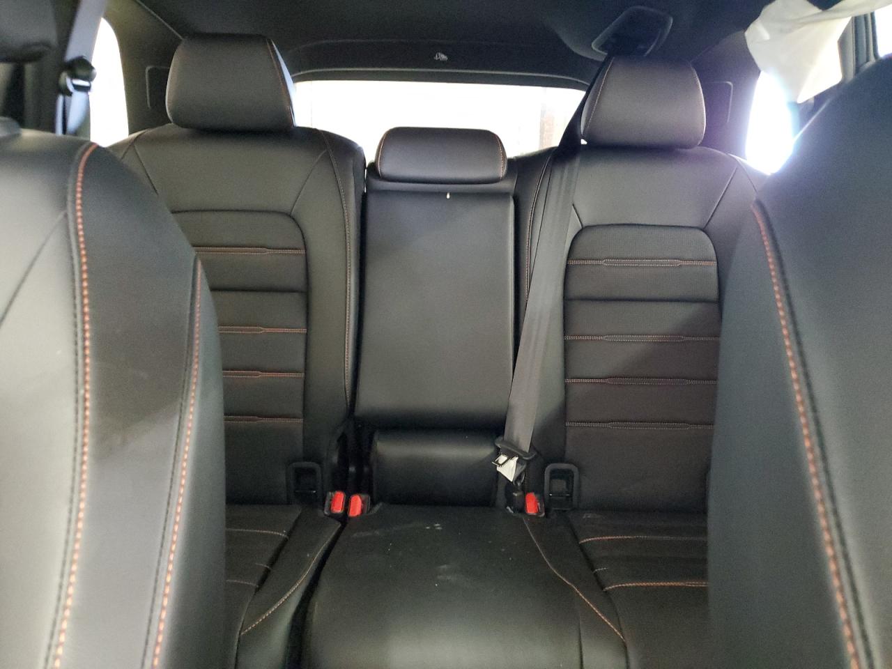 2023 HONDA CR-V SPORT TOURING VIN:2HKRS6H94PH817167