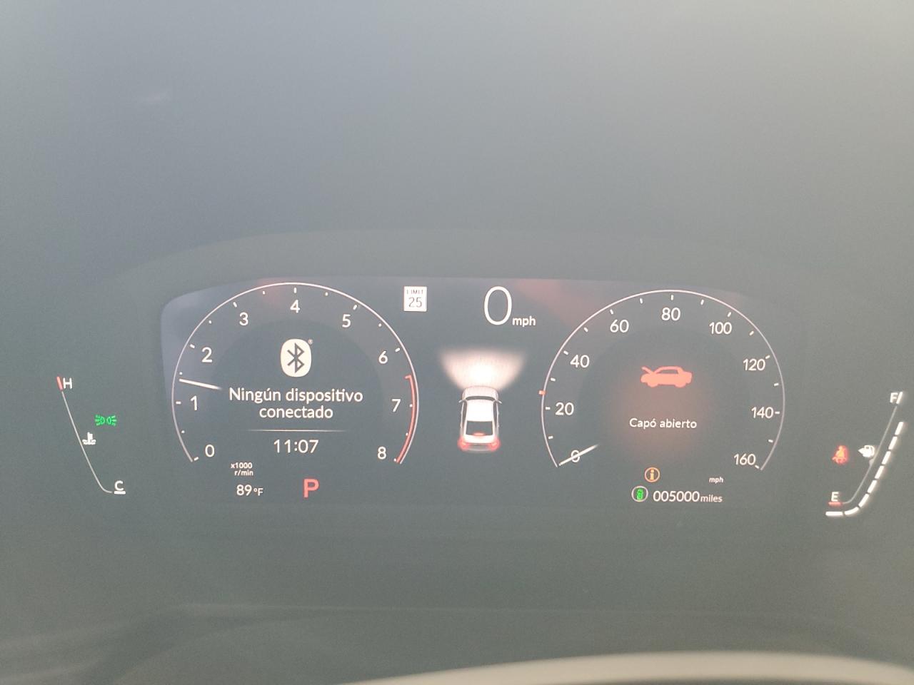 2024 HONDA ACCORD LX VIN:1HGCY1F28RA007761