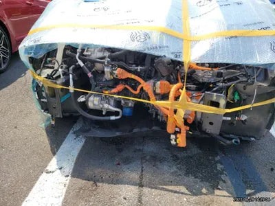 2018 Kia K5 192KMKNAGU41EBJA0 VIN:192KMKNAGU41EBJA0