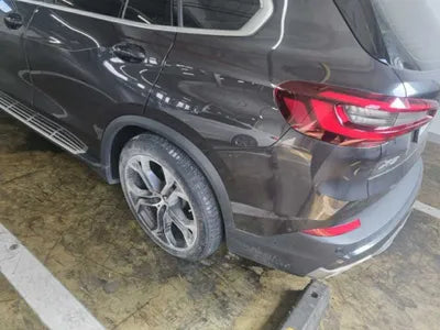 2022 BMW 530 WBAJU8103N9K61984 VIN:WBAJU8103N9K61984