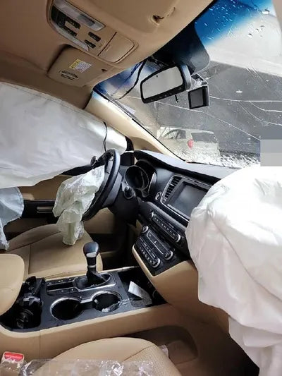 2019 Kia Carnival VIN: