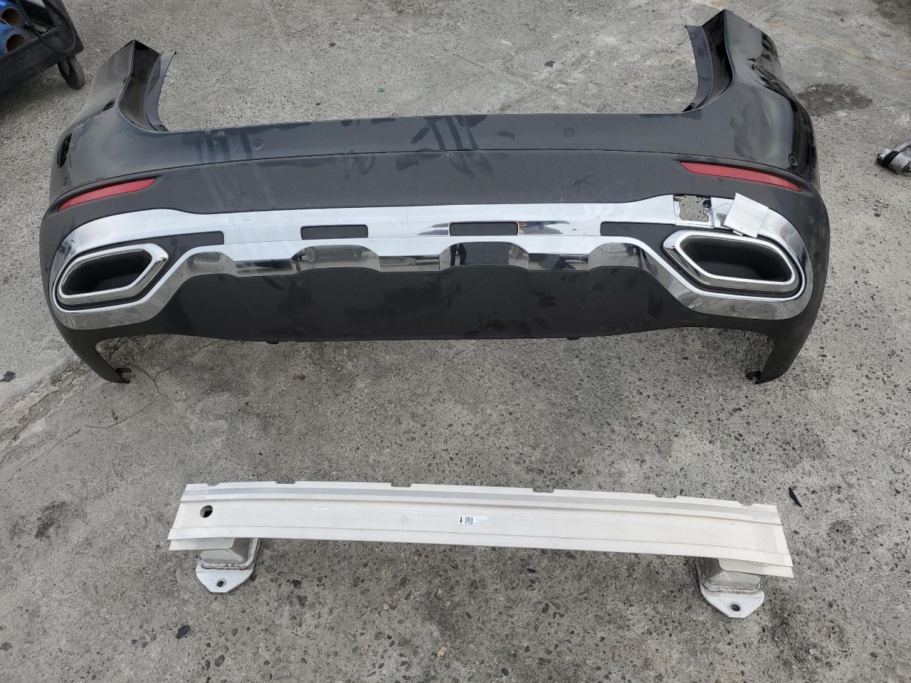 2024 MERCEDES-BENZ GLC 300 VIN:W1NKM4GB3RF212082