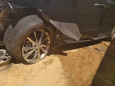2020 Kia Carnival KNAMC81ABLS658541 VIN:KNAMC81ABLS658541