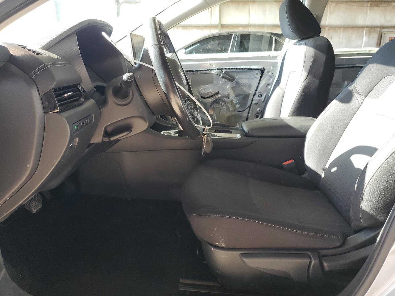 2022 NISSAN SENTRA SV VIN:3N1AB8CV2NY229252