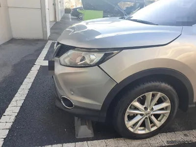 2015 nissan cashkai SJNDJ18E6FA392179 VIN:SJNDJ18E6FA392179