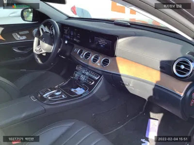 2019 Mercedes-Benz E 300 WDDZF5DBXKA691877 VIN:WDDZF5DBXKA691877