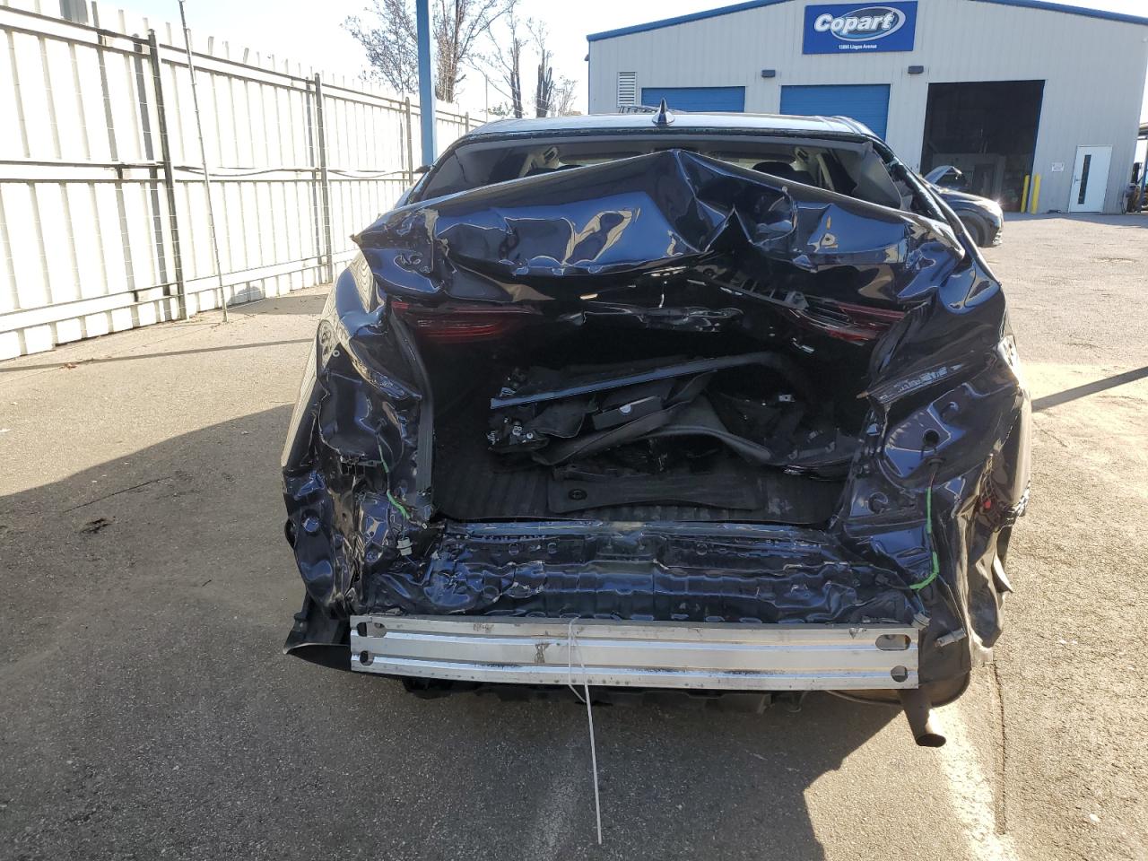 2022 TOYOTA CAMRY LE VIN:4T1C11AK0NU627650