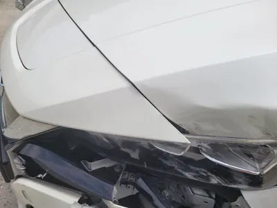 2019 Nissan Leaf VIN: