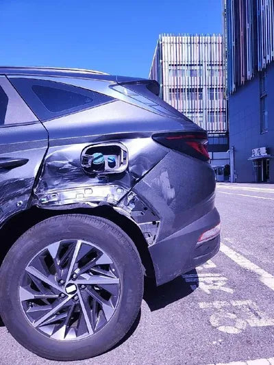 2022 Hyundai Tucson VIN: