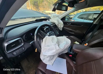 2017 Kia Sorento KNAPH81BDHA278172 VIN:KNAPH81BDHA278172