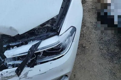 2018 BMW 520 WBAJC3106JDB28653 VIN:WBAJC3106JDB28653