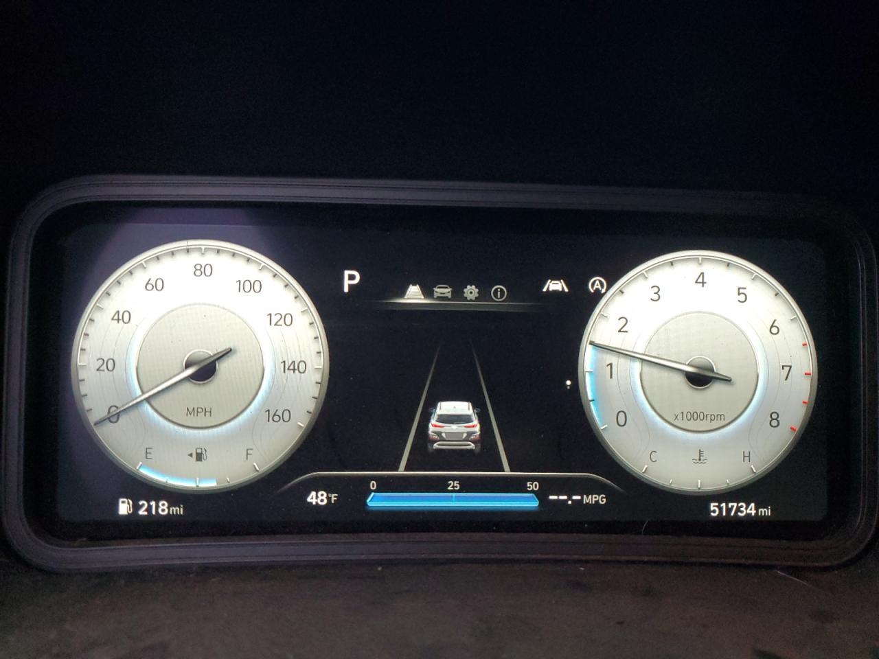 2022 HYUNDAI KONA N LINE VIN:KM8K33A37NU918222