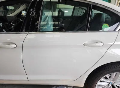 2022 BMW 523 WBA11ES08NWX83906 VIN:WBA11ES08NWX83906