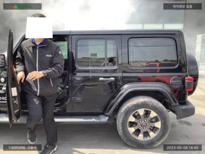 2020 Jeep Wrangler 1C4HJXEN5KW560691 VIN:1C4HJXEN5KW560691