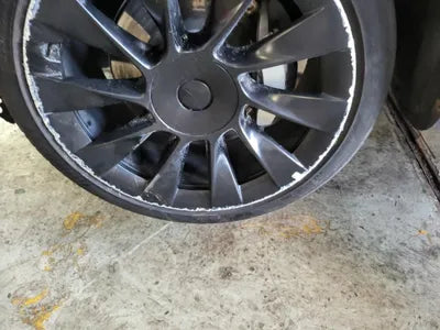 2021 Tesla Model Y 5YJYGDEE0MF176063 VIN:5YJYGDEE0MF176063