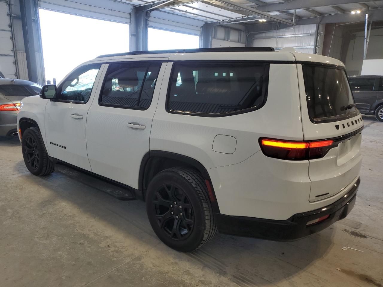 2023 JEEP WAGONEER SERIES I VIN:1C4SJVAT1PS517978