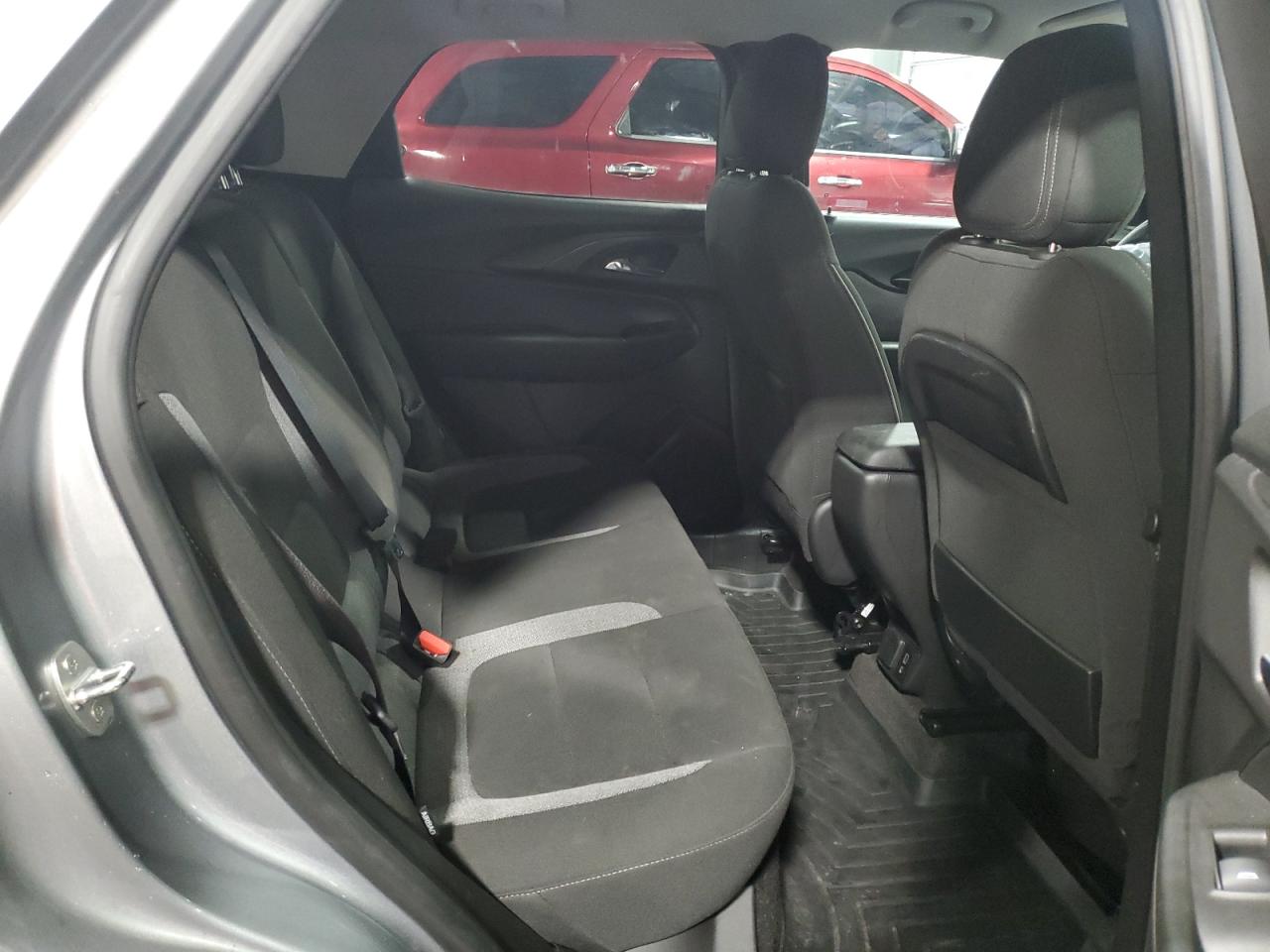 2023 CHEVROLET TRAILBLAZER LT VIN:KL79MPS25PB056062