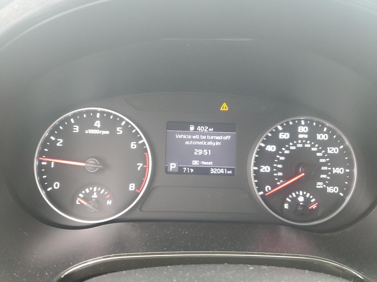 2022 KIA SELTOS EX VIN:KNDERCAA9N7282691