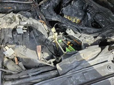 2014 Mercedes-Benz S 500 VIN: