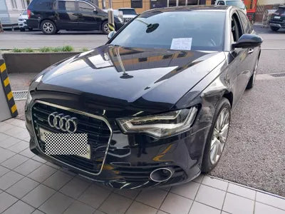 2015 Audi A6 WAUZZZ4G7FN069222 VIN:WAUZZZ4G7FN069222