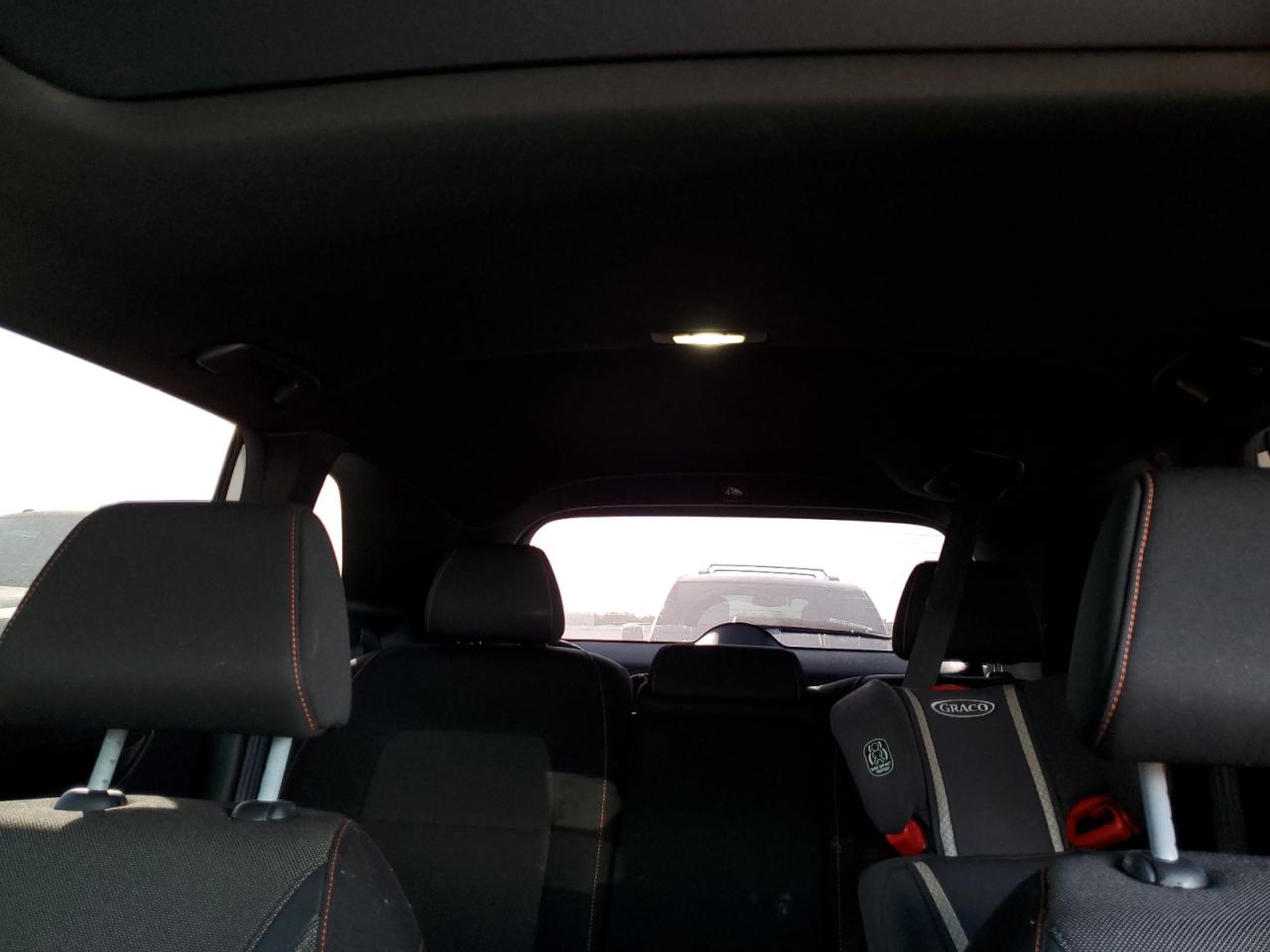 2024 HONDA CR-V SPORT VIN:7FARS5H56RE008458