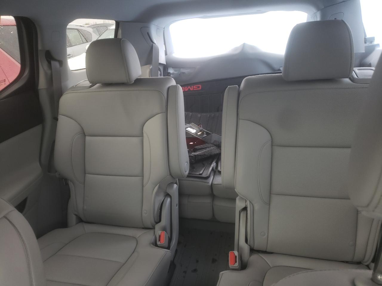 2023 GMC ACADIA SLT VIN:1GKKNULS4PZ252293