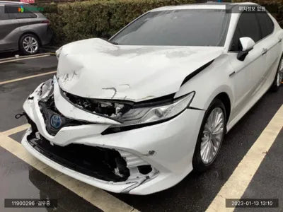 2020 Toyota Camry JTNB21HK3L3079693 VIN:JTNB21HK3L3079693