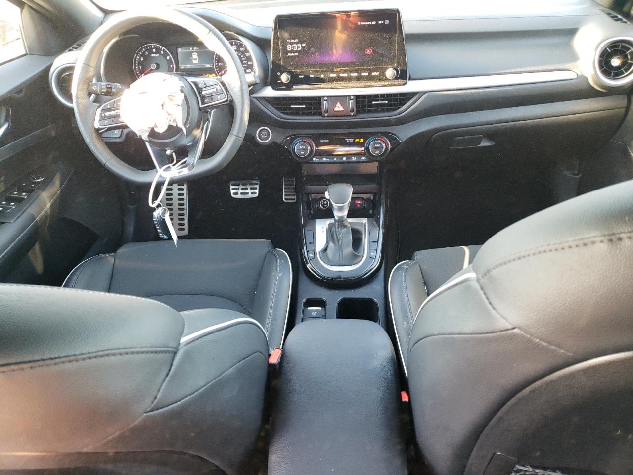 2024 KIA FORTE GT LINE VIN:3KPF54AD6RE831897