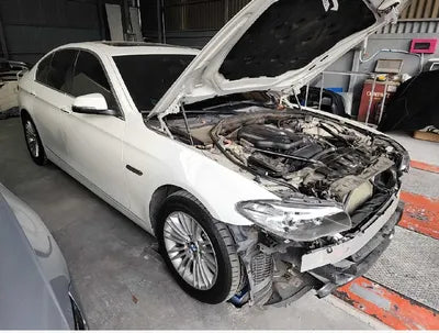 2015 BMW 520 WBA5E5103FG058331 VIN:WBA5E5103FG058331