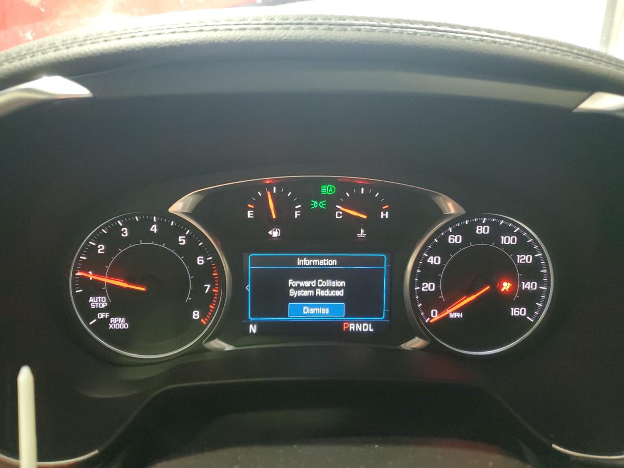 2022 CHEVROLET BLAZER 2LT VIN:3GNKBCR46NS135307