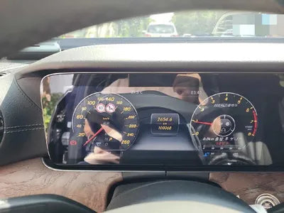 2016 Mercedes-Benz E 300 VIN: