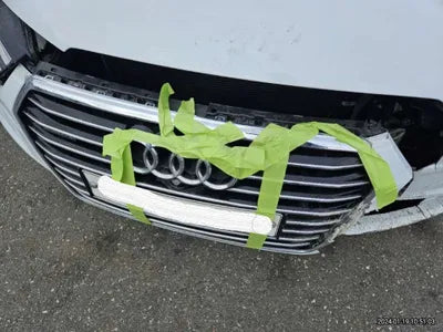 2016 Audi A7 970KMWAUZZZ4G9GN1 VIN:970KMWAUZZZ4G9GN1