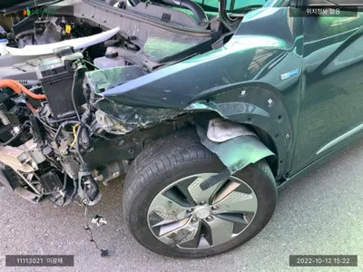 2018 Hyundai Kona KMHK281GFKU001080 VIN:KMHK281GFKU001080