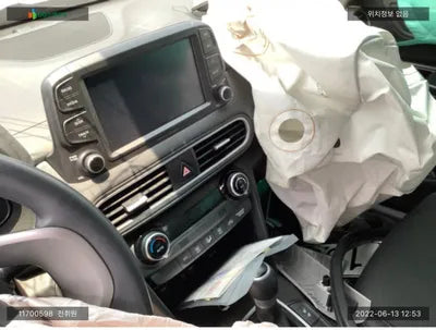 2019 Hyundai Kona KMHK7815GKU430043 VIN:KMHK7815GKU430043