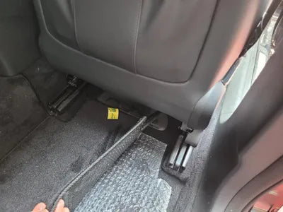 2015 acupuncture nessis 3.3 VIN: